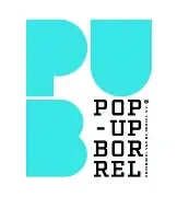 Pop Up Borrel