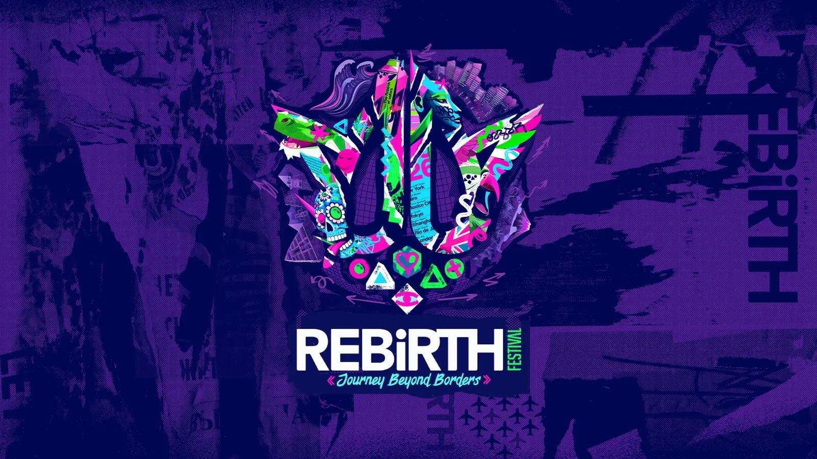 Rebirth Festival