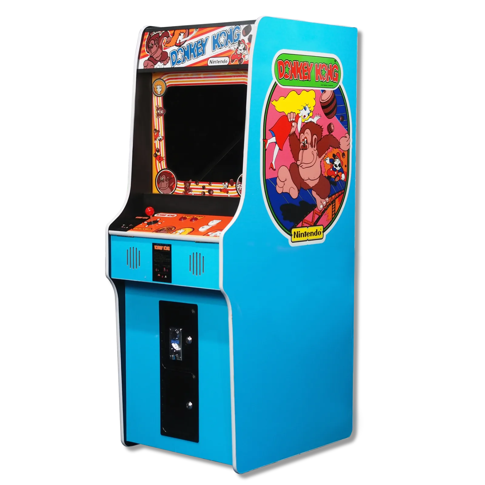 Donkey Kong Arcade