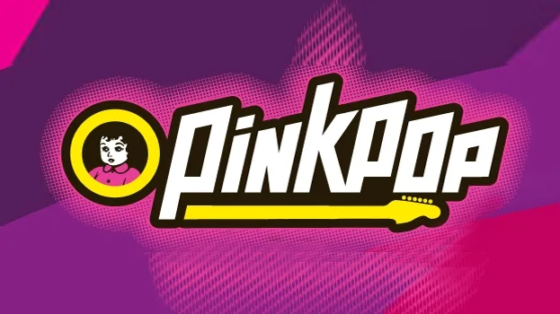 Pinkpop