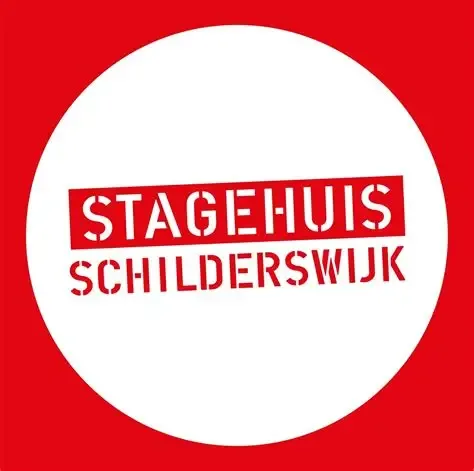 Stagehuis Schilderswijk