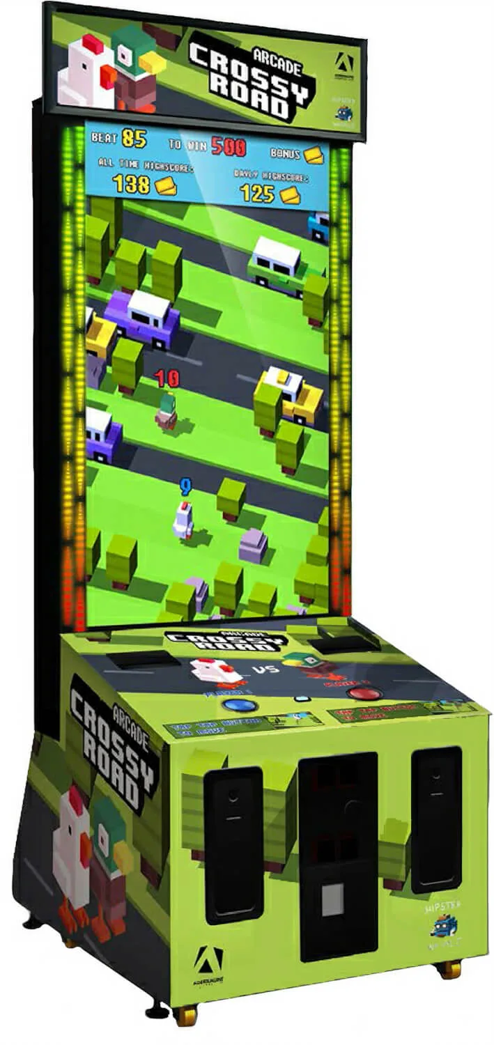 Crossy Road