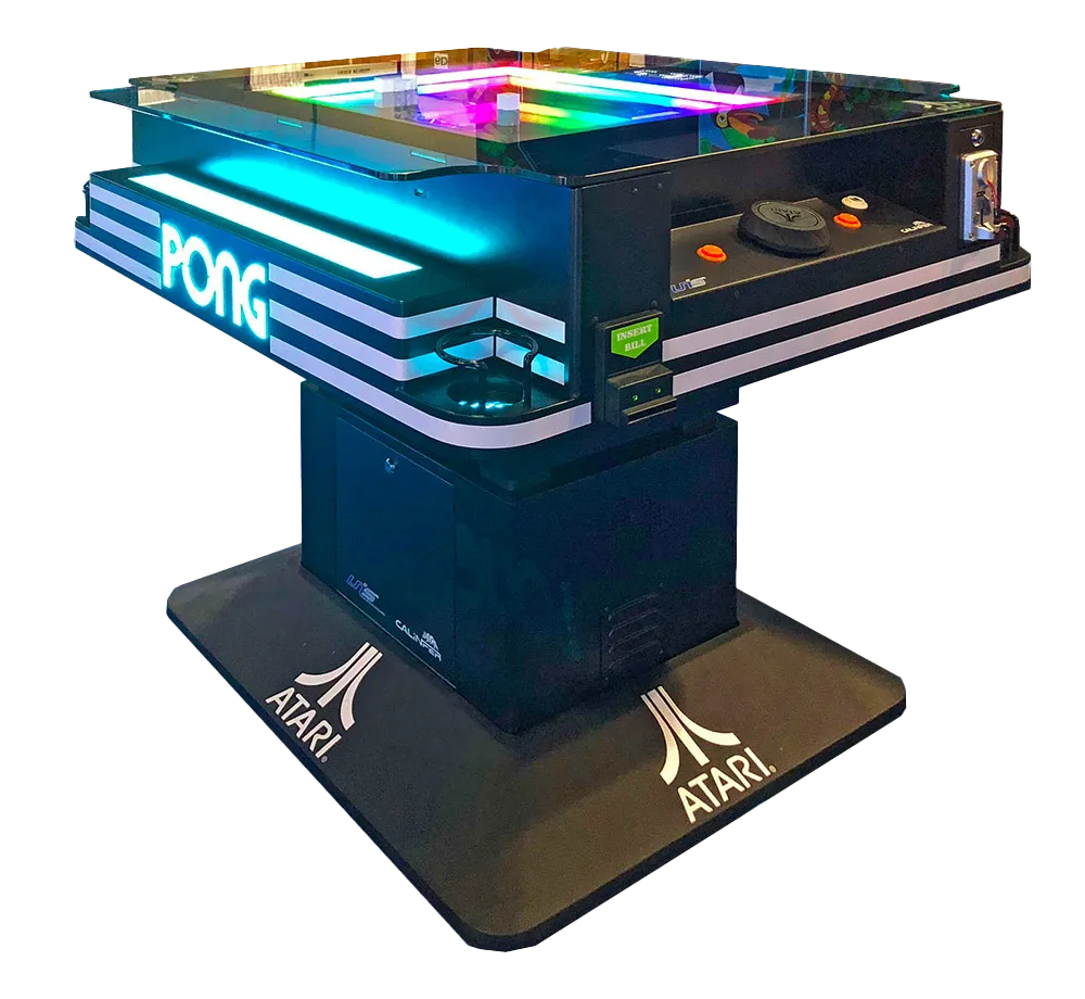 Pong