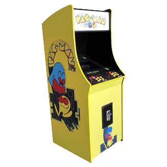 Pac-Man
