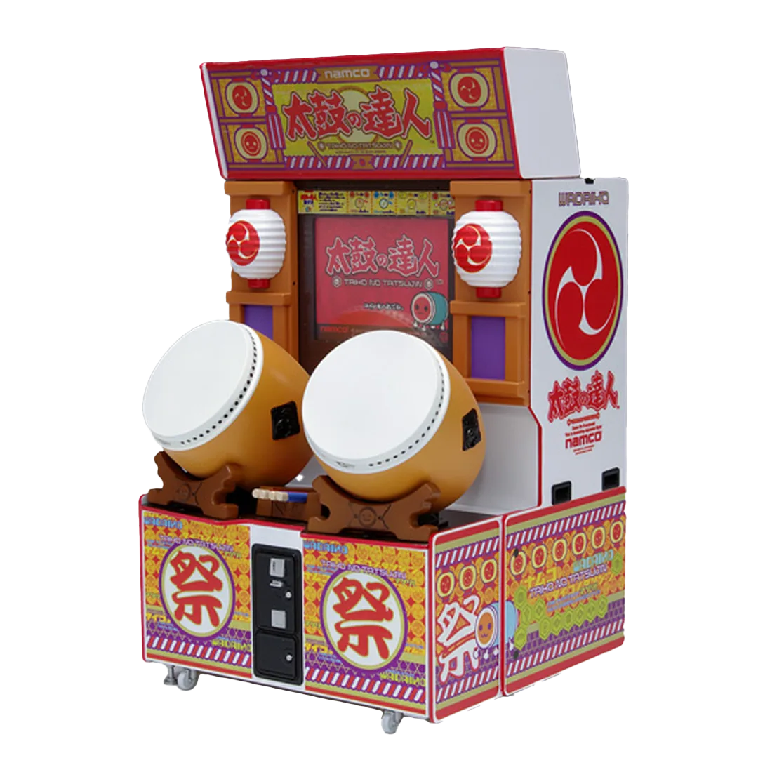 Taiko No Tatsujin
