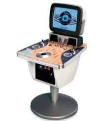 Arcadegames